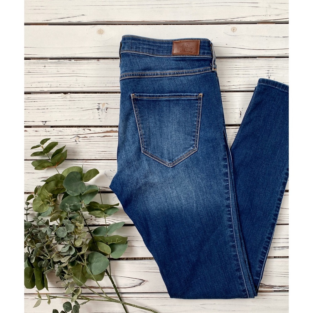Hollister Skinny Jeans